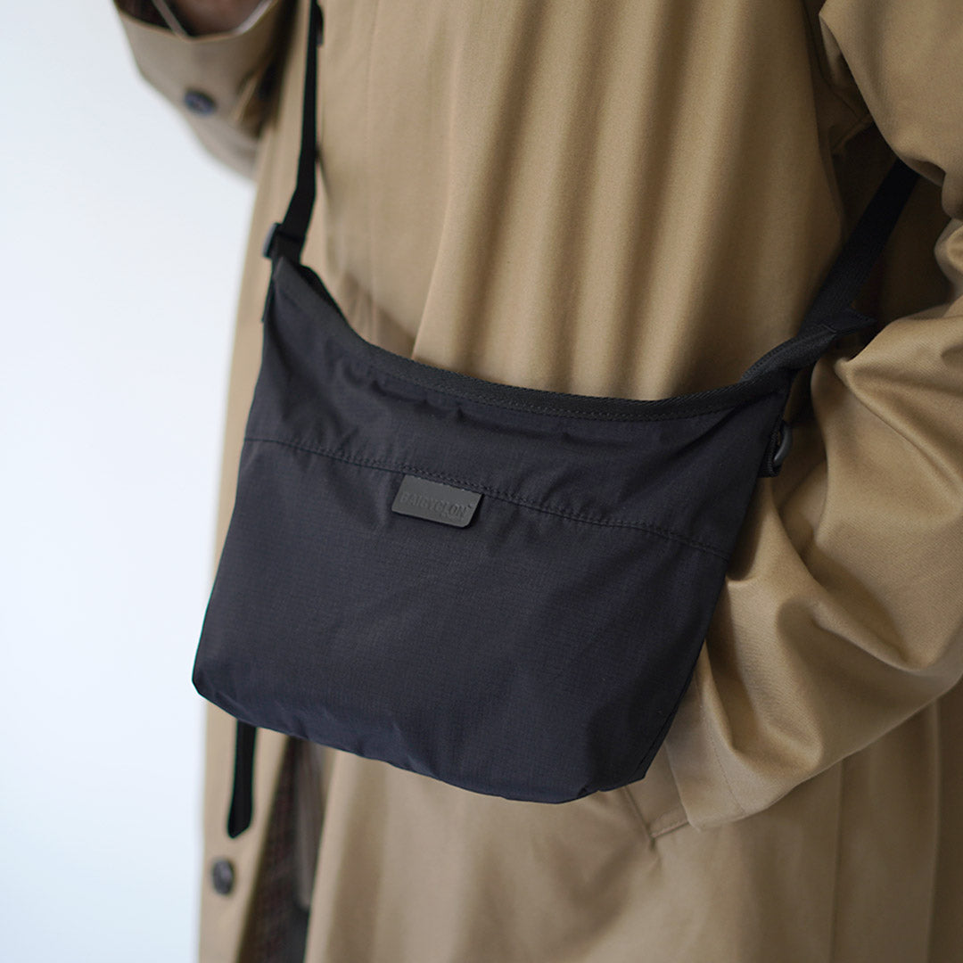 BAICYCLON by bagjack(バイシクロン バイ バッグジャック) BCL-56 ミニ ショルダーバッグ