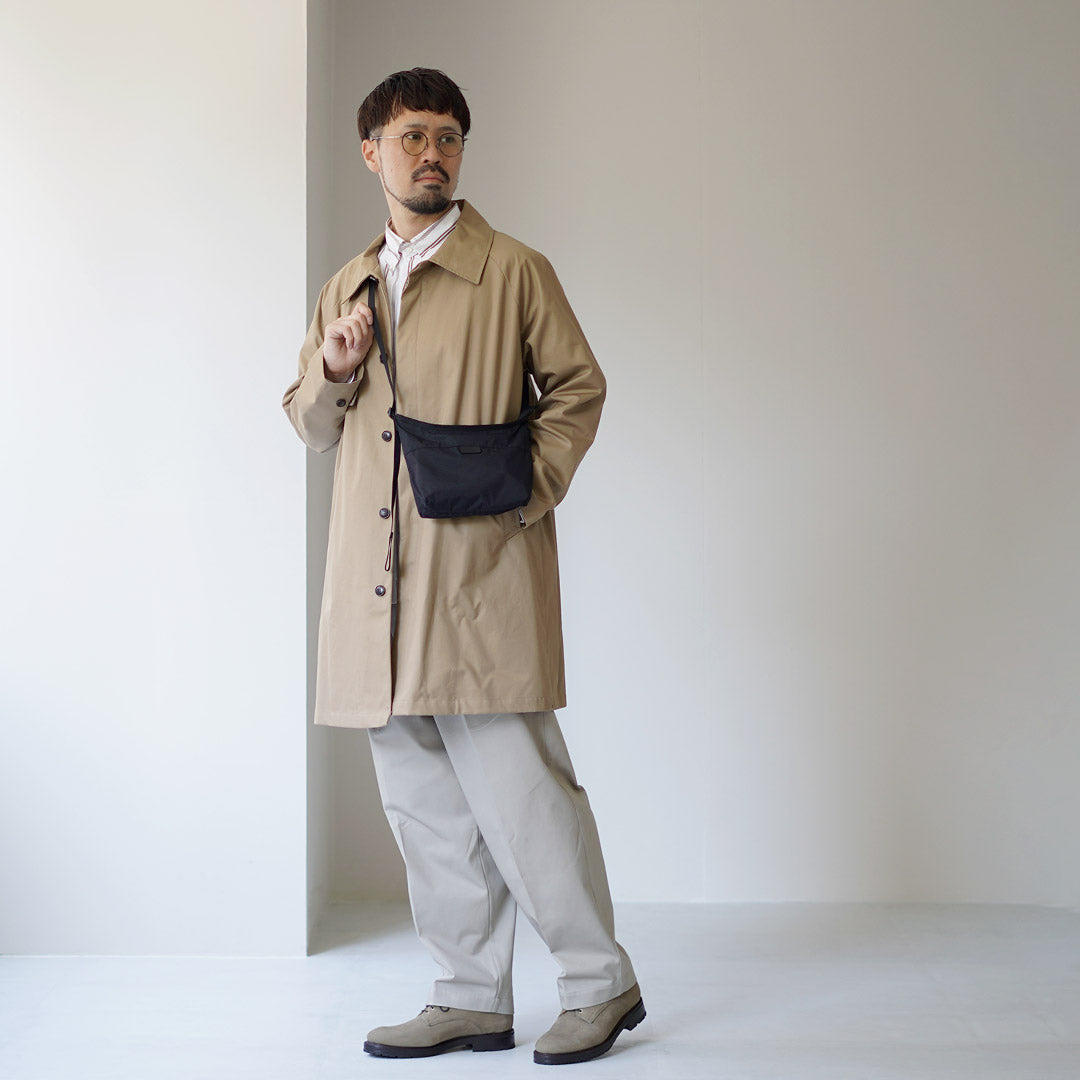 BAICYCLON by bagjack(バイシクロン バイ バッグジャック) BCL-56 ミニ ショルダーバッグ