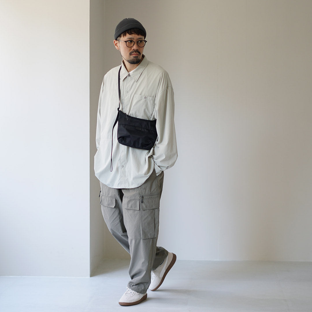 BAICYCLON by bagjack(バイシクロン バイ バッグジャック) BCL-56 ミニ ショルダーバッグ