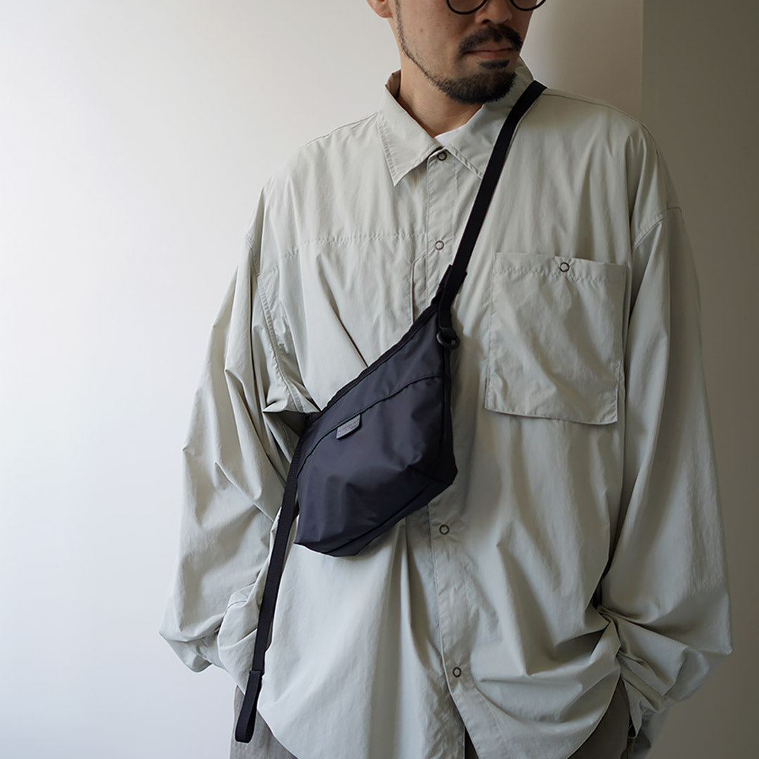 BAICYCLON by bagjack(バイシクロン バイ バッグジャック) BCL-56 ミニ ショルダーバッグ