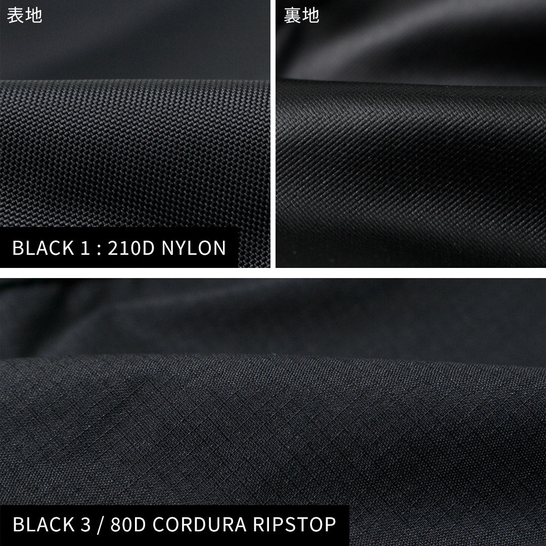 BAICYCLON by bagjack(バイシクロン バイ バッグジャック) BCL-56 ミニ ショルダーバッグ