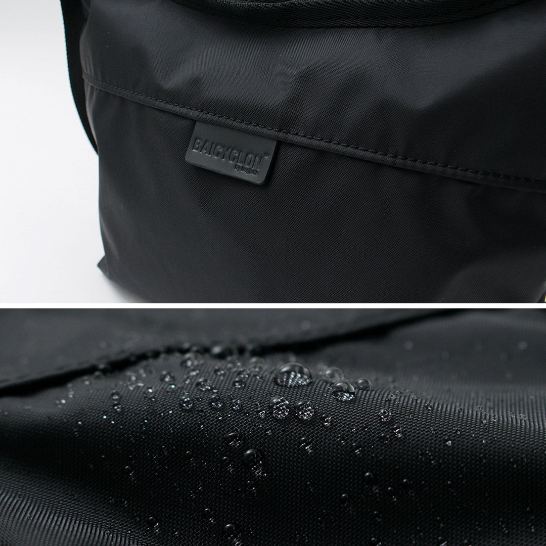 BAICYCLON by bagjack(バイシクロン バイ バッグジャック) BCL-56 ミニ ショルダーバッグ