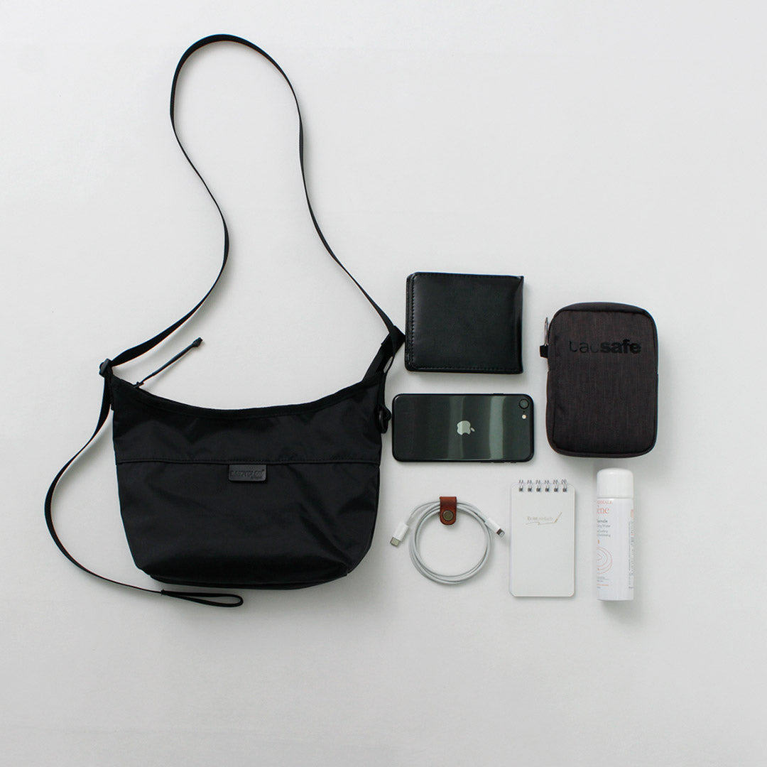 BAICYCLON by bagjack(バイシクロン バイ バッグジャック) BCL-56 ミニ ショルダーバッグ