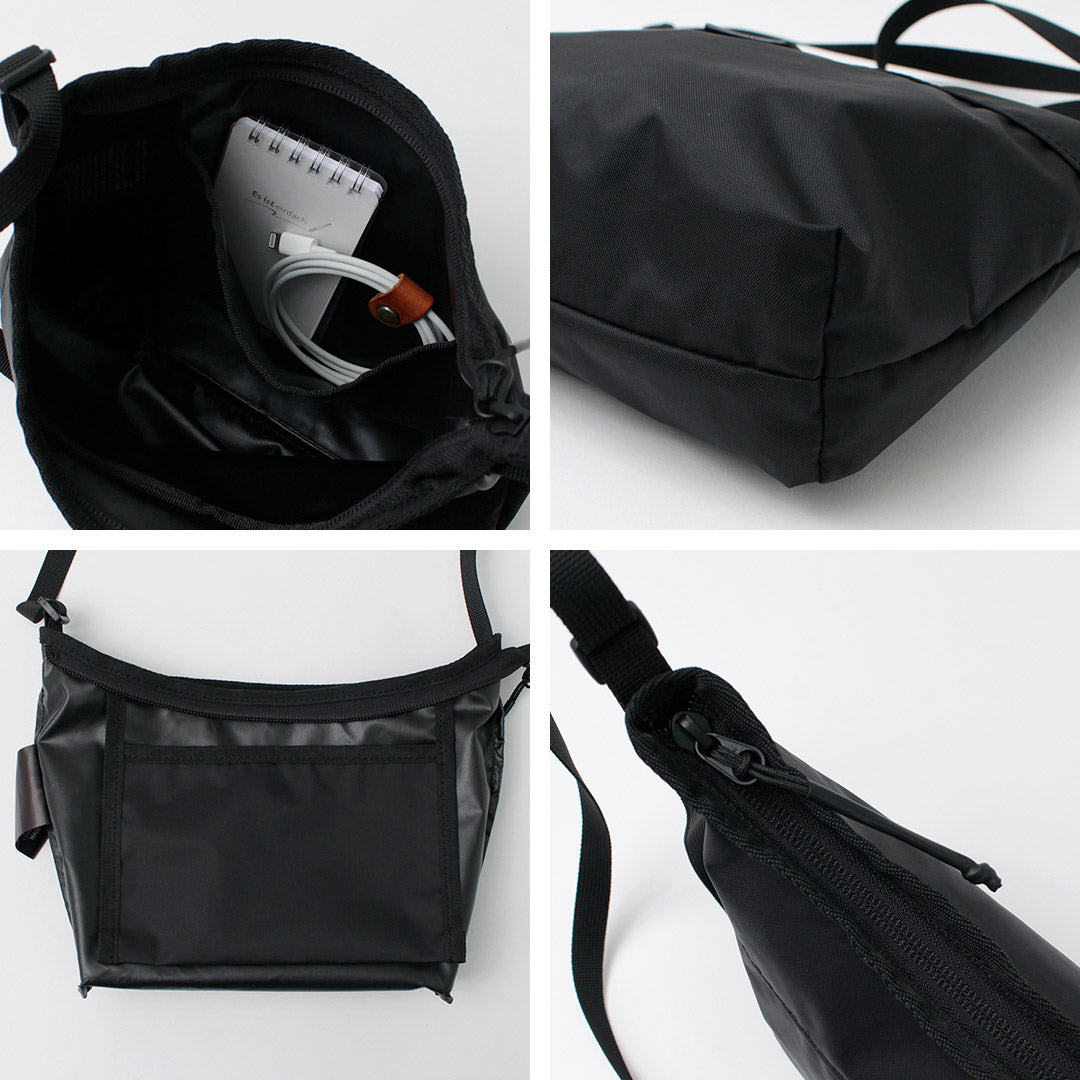 BAICYCLON by bagjack(バイシクロン バイ バッグジャック) BCL-56 ミニ ショルダーバッグ