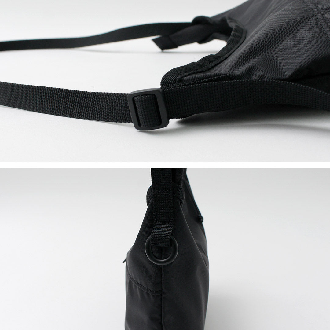 BAICYCLON by bagjack(バイシクロン バイ バッグジャック) BCL-56 ミニ ショルダーバッグ