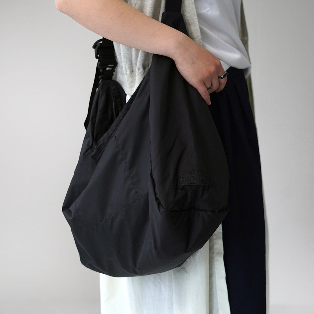 BAICYCLONBYBAGJACK(バイシクロンバイバグジャック)