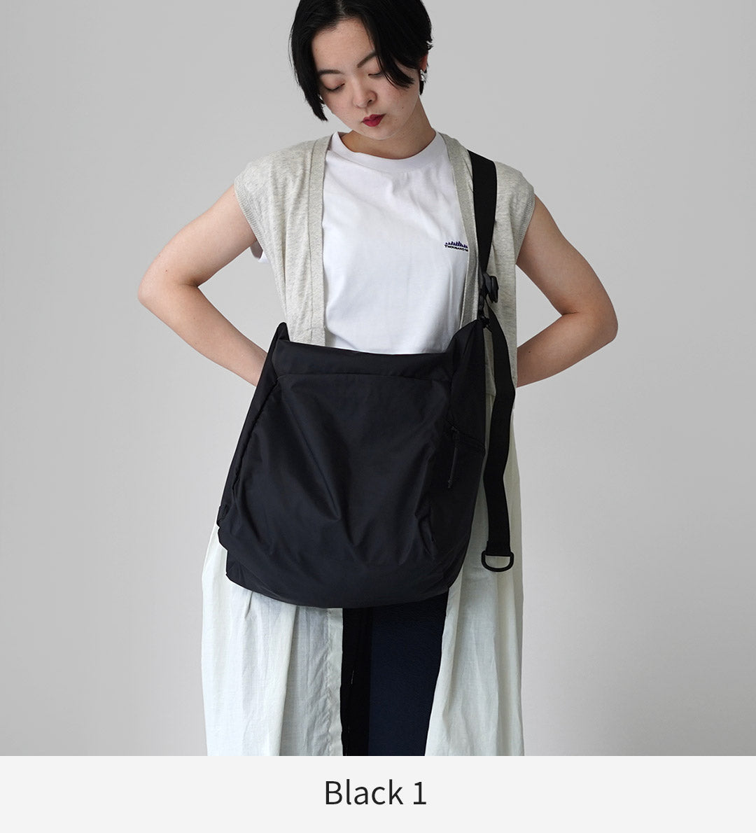 BAICYCLONBYBAGJACK(バイシクロンバイバグジャック)