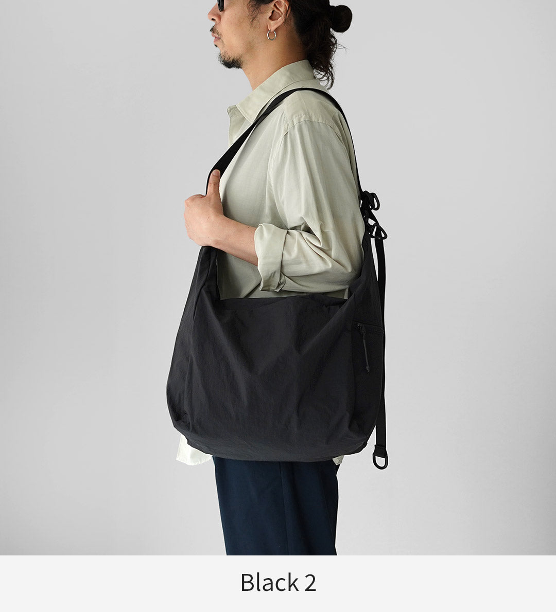 BAICYCLONBYBAGJACK(バイシクロンバイバグジャック)