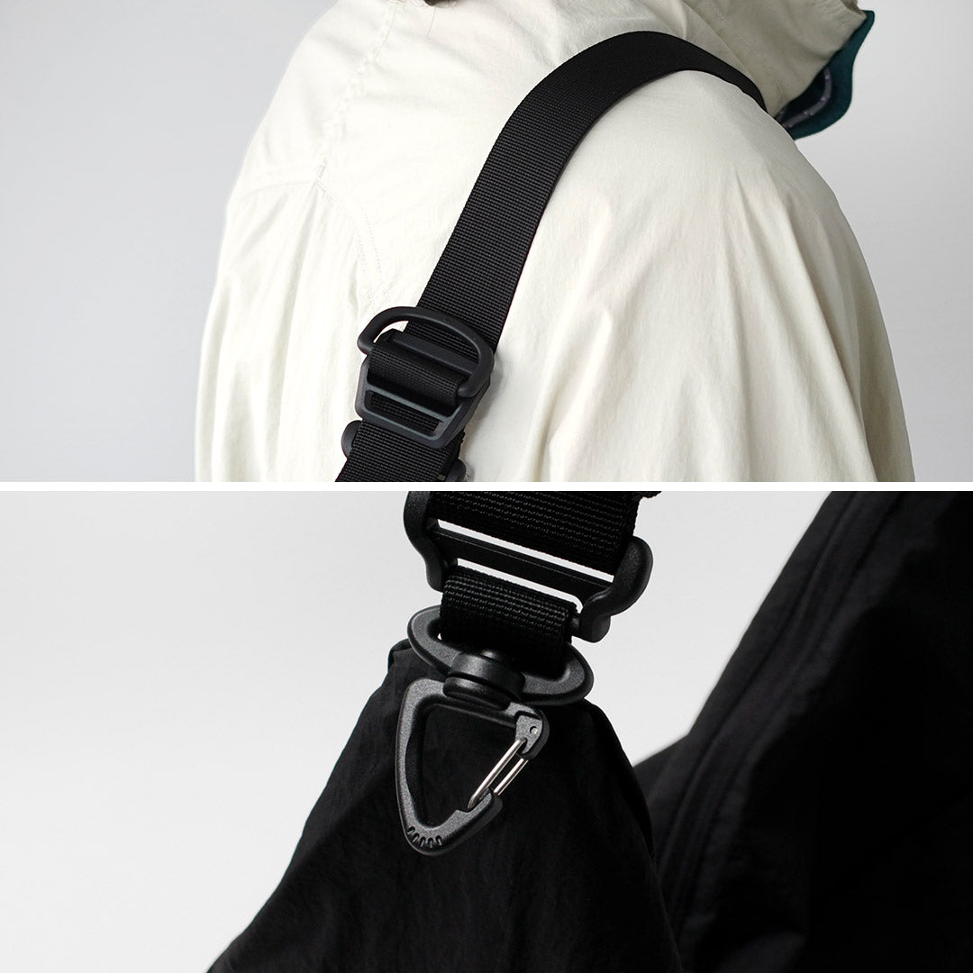 BAICYCLONBYBAGJACK(バイシクロンバイバグジャック)