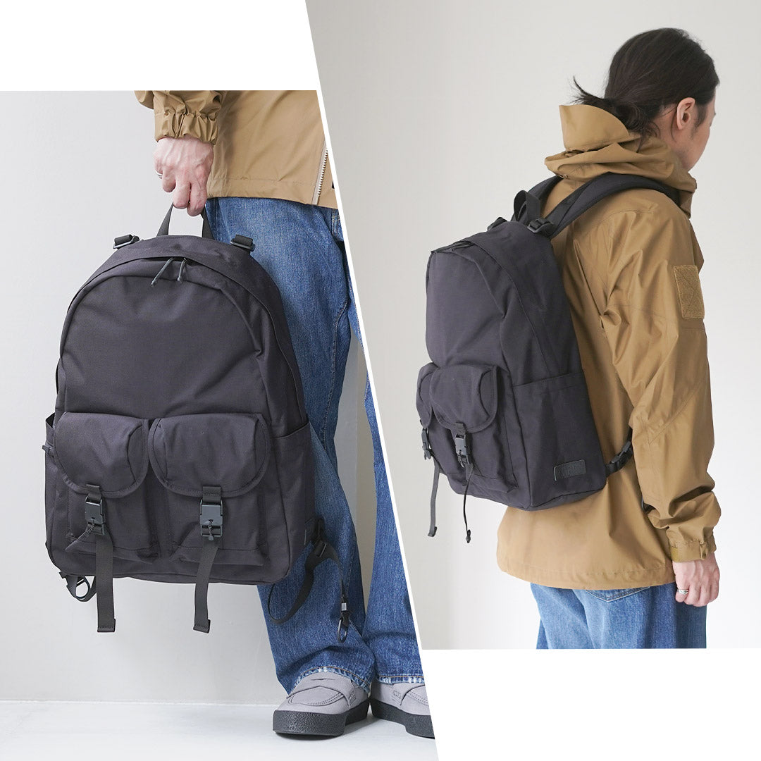 BAICYCLONbybagjack(バイシクロンバイバッグジャック)