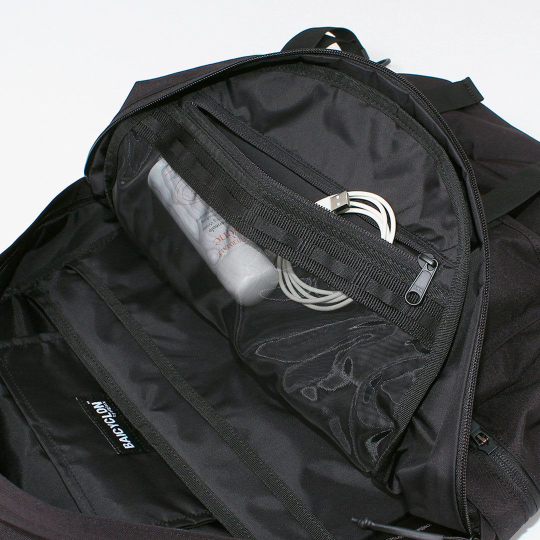 BAICYCLONbybagjack(バイシクロンバイバッグジャック)