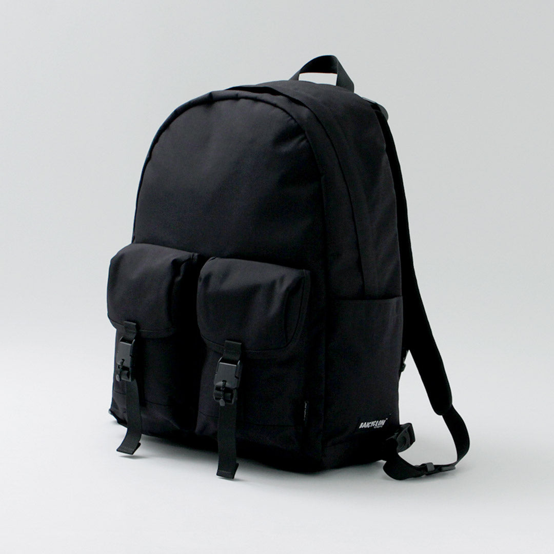 BAICYCLONbybagjack(バイシクロンバイバッグジャック)