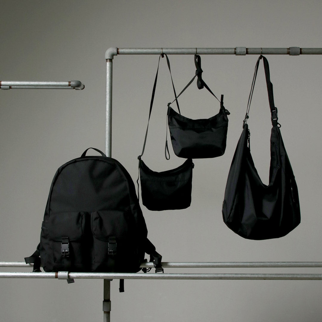 BAICYCLON by bagjack(バイシクロン バイ バッグジャック) BCL-37 バックパック