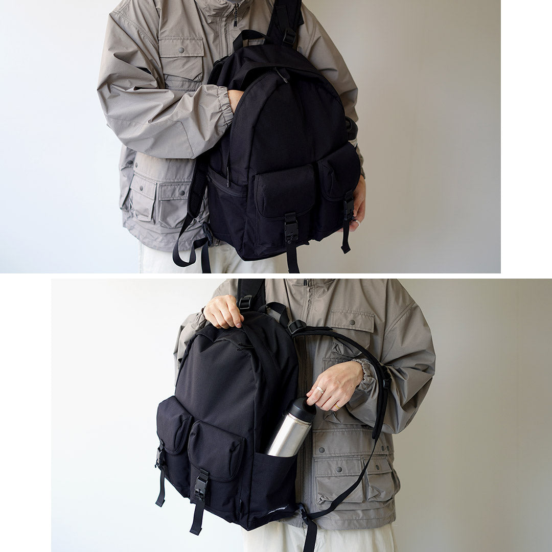 BAICYCLON by bagjack(バイシクロン バイ バッグジャック) BCL-37 バックパック 2025年モデル