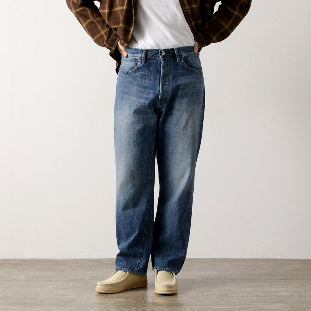 ORDINARYFITS(オーディナリーフィッツ)