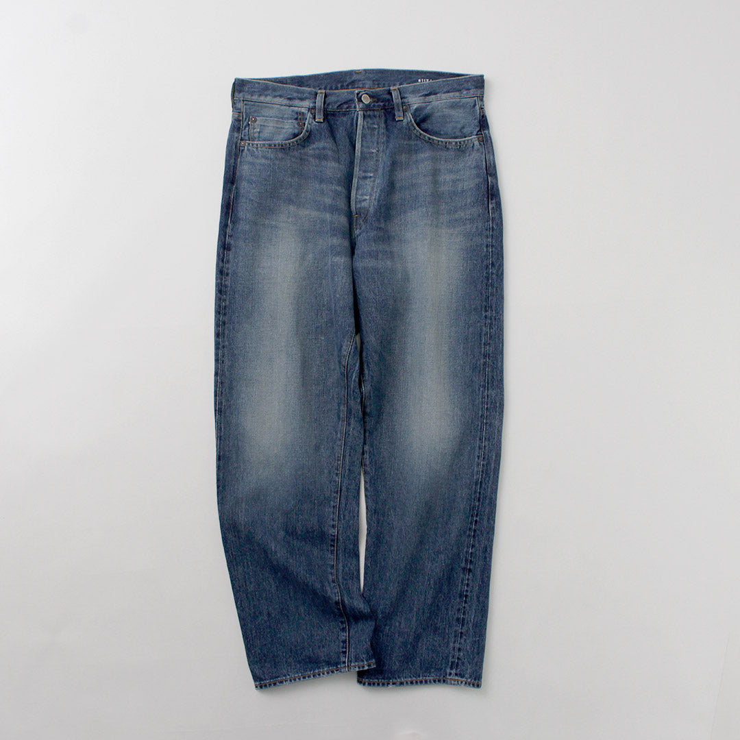 ORDINARYFITS(オーディナリーフィッツ)