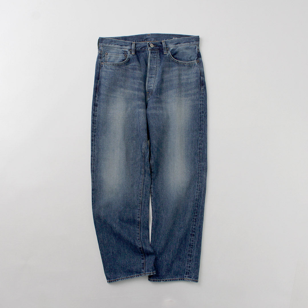 ORDINARYFITS(オーディナリーフィッツ)