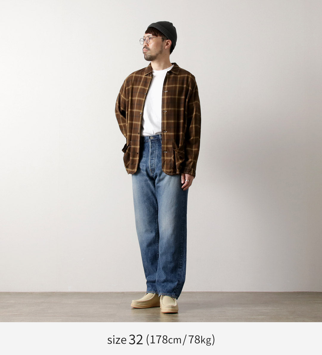 ORDINARYFITS(オーディナリーフィッツ)