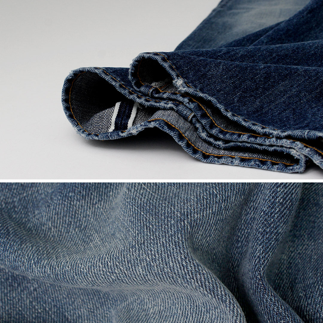 ORDINARYFITS(オーディナリーフィッツ)