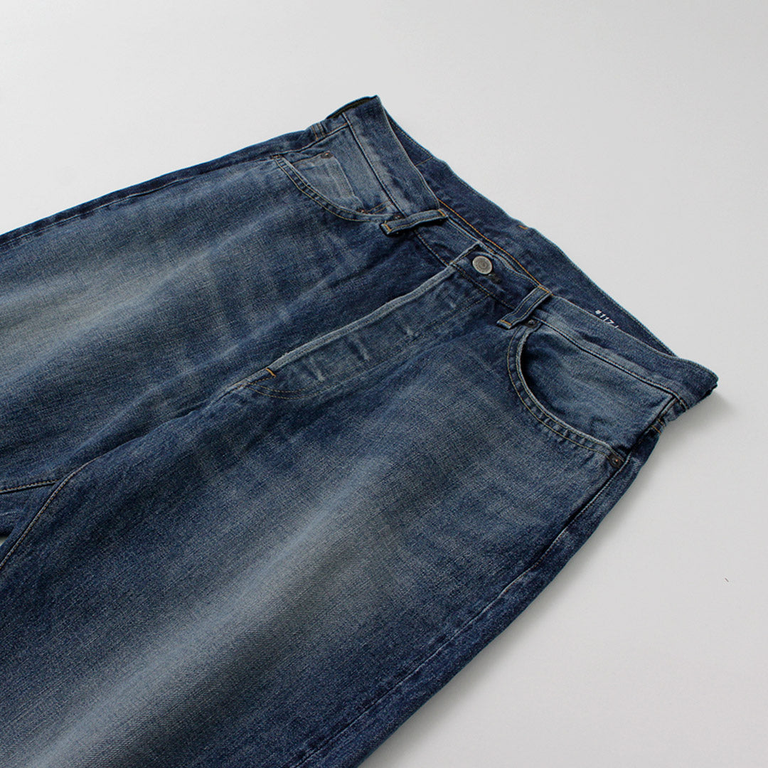 ORDINARYFITS(オーディナリーフィッツ)