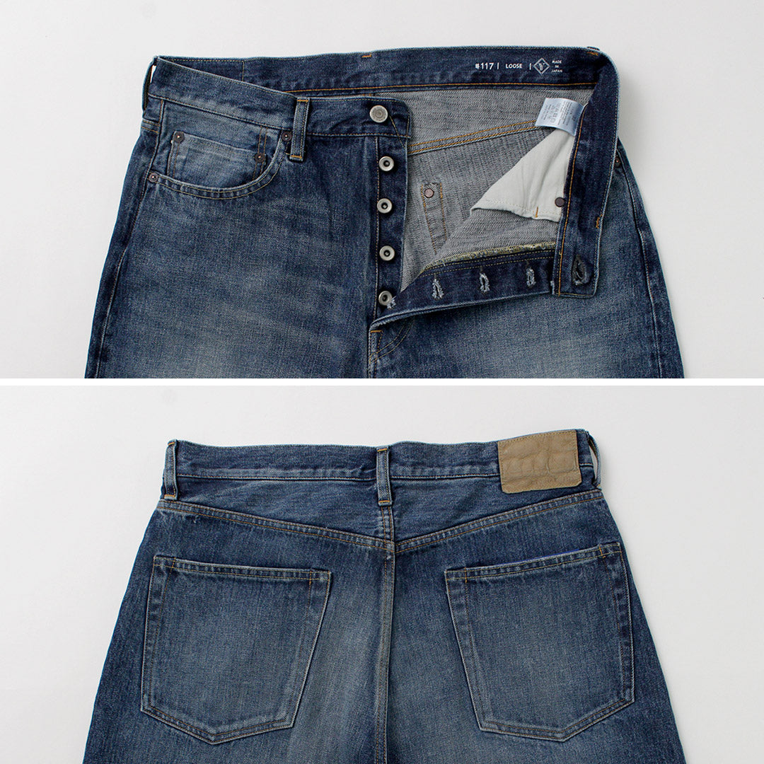 ORDINARYFITS(オーディナリーフィッツ)