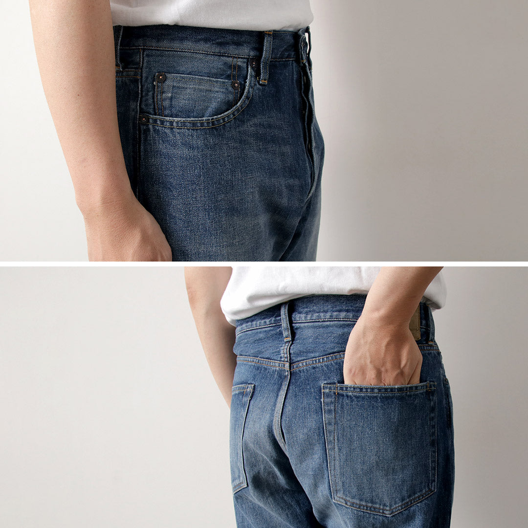 ORDINARYFITS(オーディナリーフィッツ)