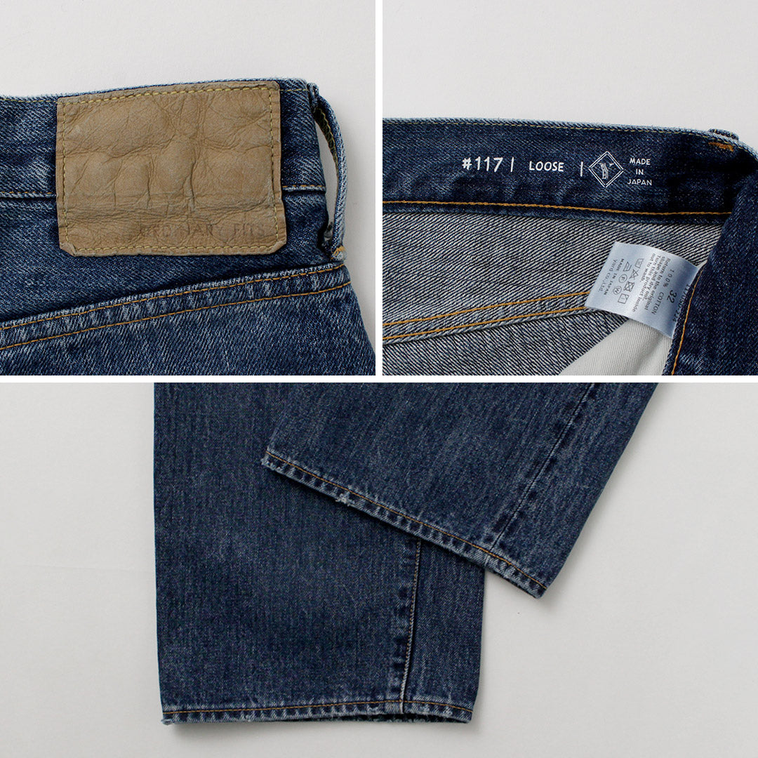 ORDINARYFITS(オーディナリーフィッツ)