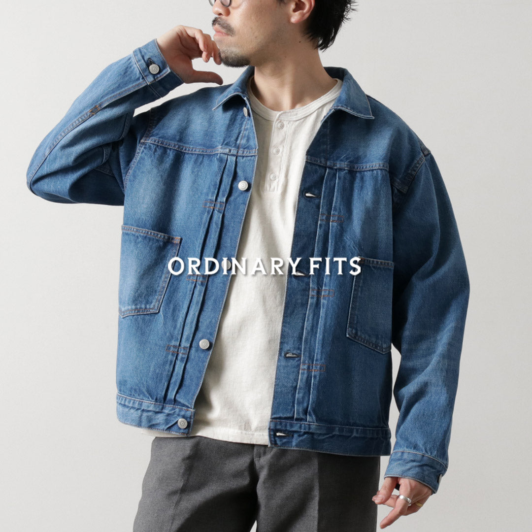 ORDINARYFITS(オーディナリーフィッツ)