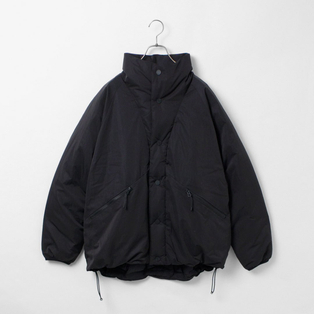 WHITEMOUNTAINEERING(ホワイトマウンテニアリング)