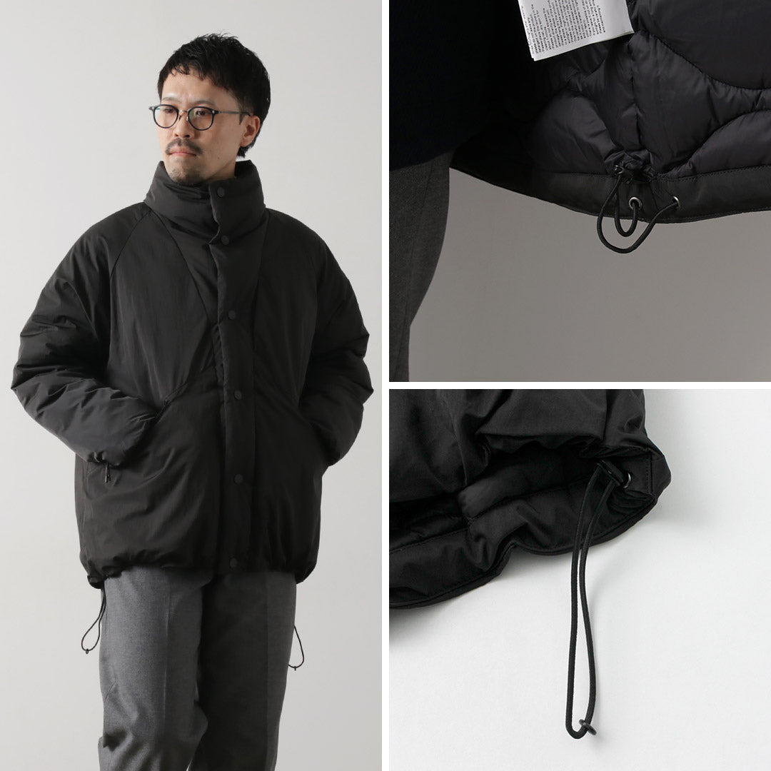 WHITEMOUNTAINEERING(ホワイトマウンテニアリング)
