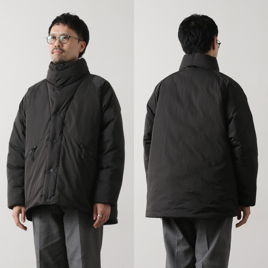 WHITEMOUNTAINEERING(ホワイトマウンテニアリング)