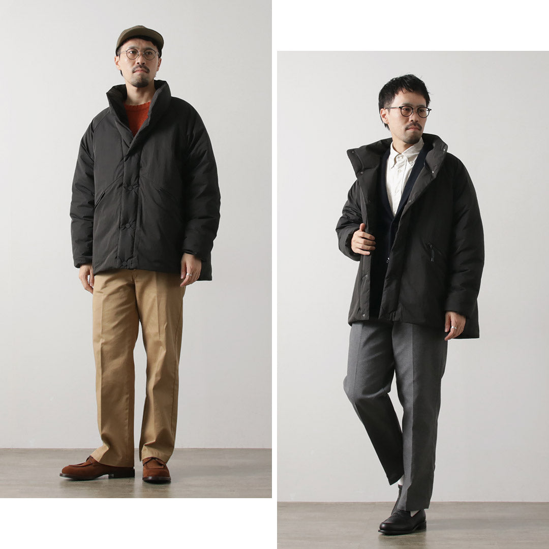 WHITEMOUNTAINEERING(ホワイトマウンテニアリング)