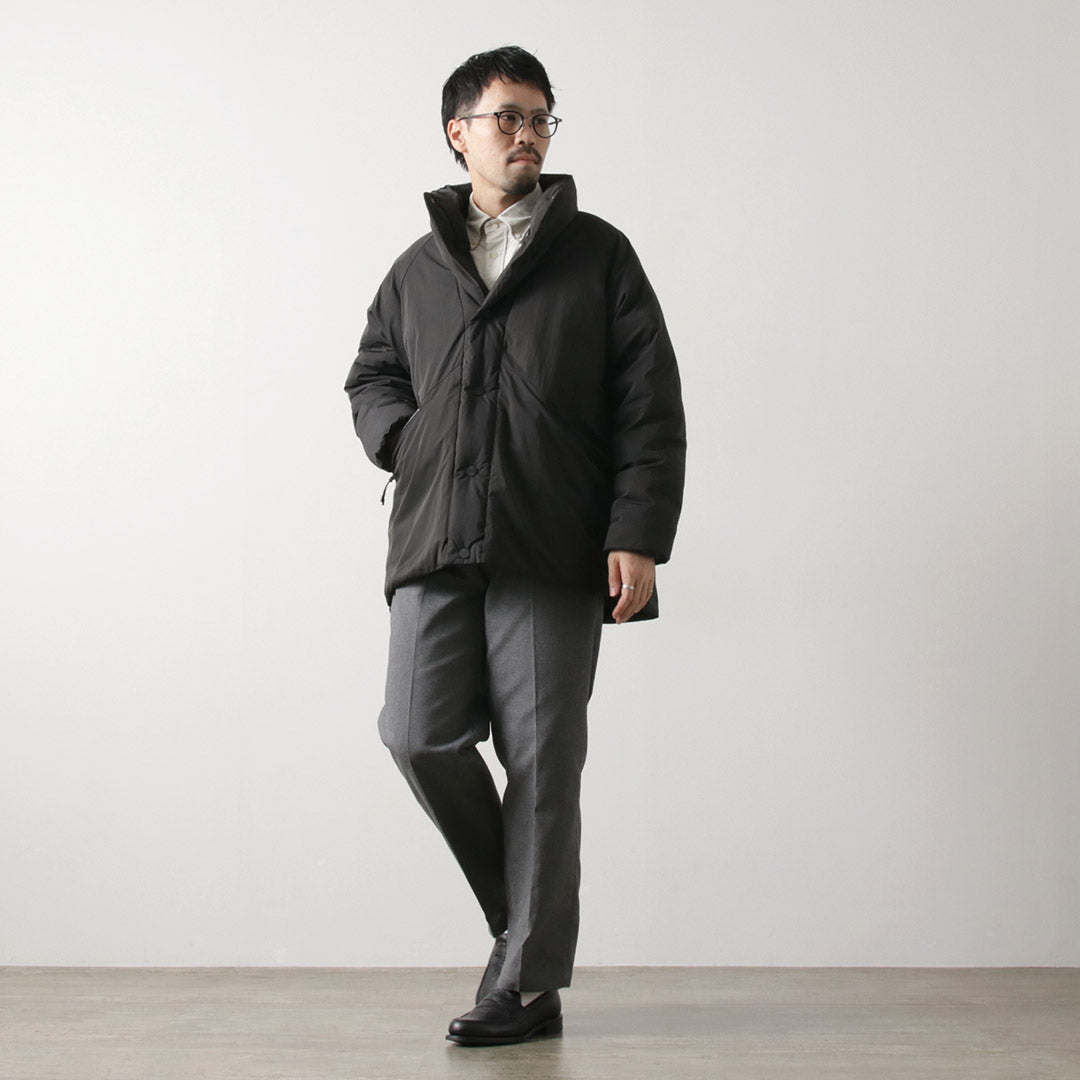 WHITEMOUNTAINEERING(ホワイトマウンテニアリング)