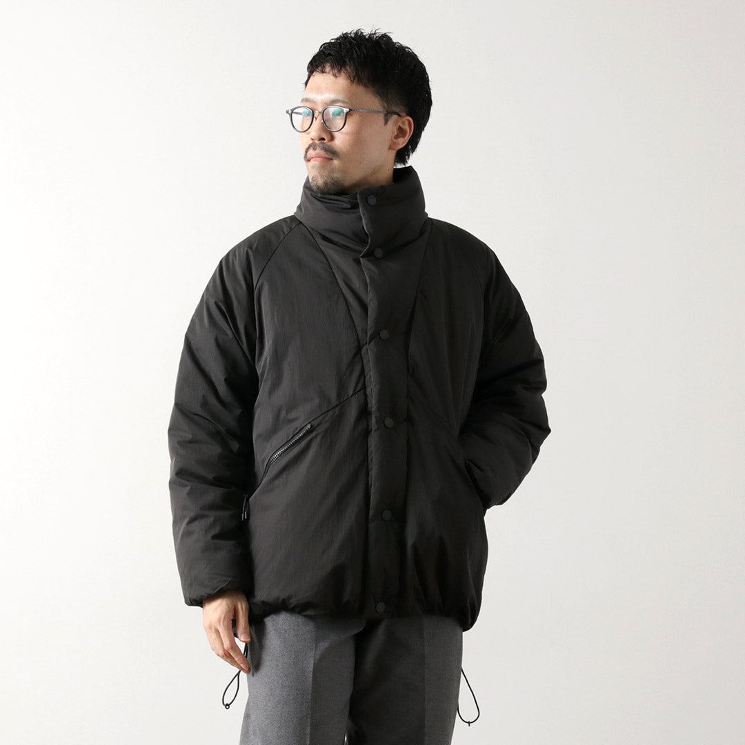 WHITEMOUNTAINEERING(ホワイトマウンテニアリング)