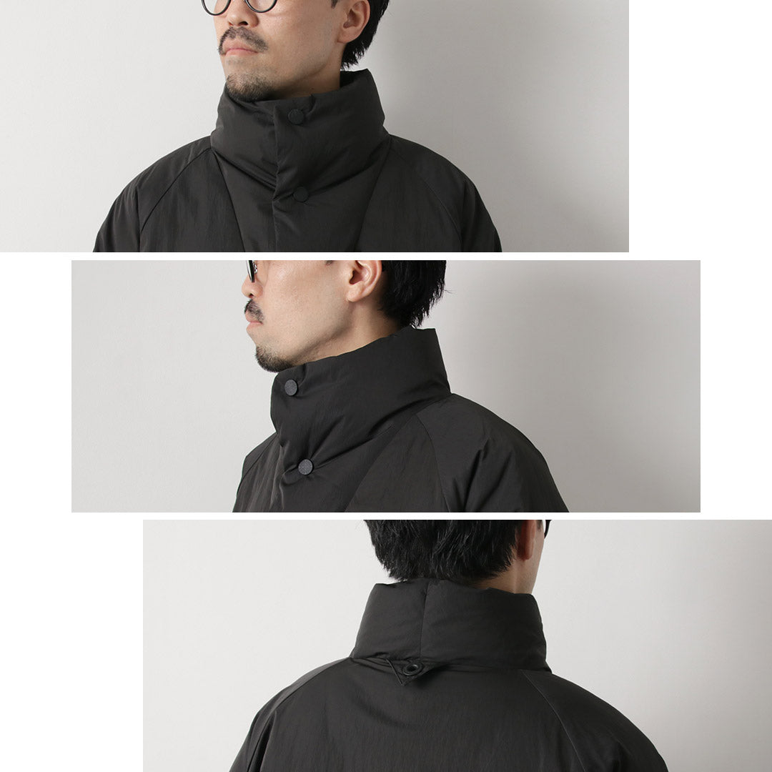 WHITEMOUNTAINEERING(ホワイトマウンテニアリング)