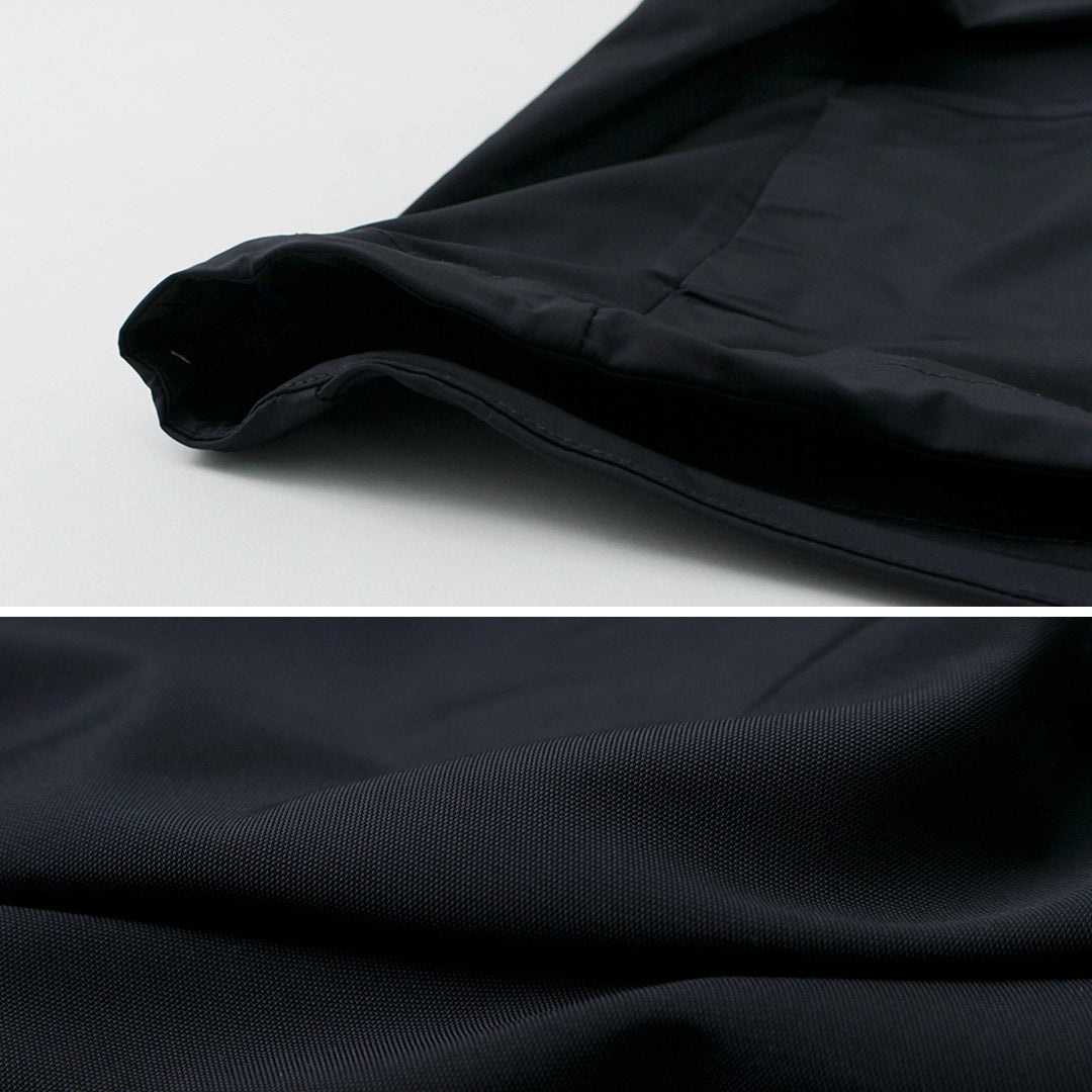 【30%OFF】WHITE MOUNTAINEERING(ホワイトマウンテニアリング) ホワイトマウンテニアリング×アンブロ ブルゾン