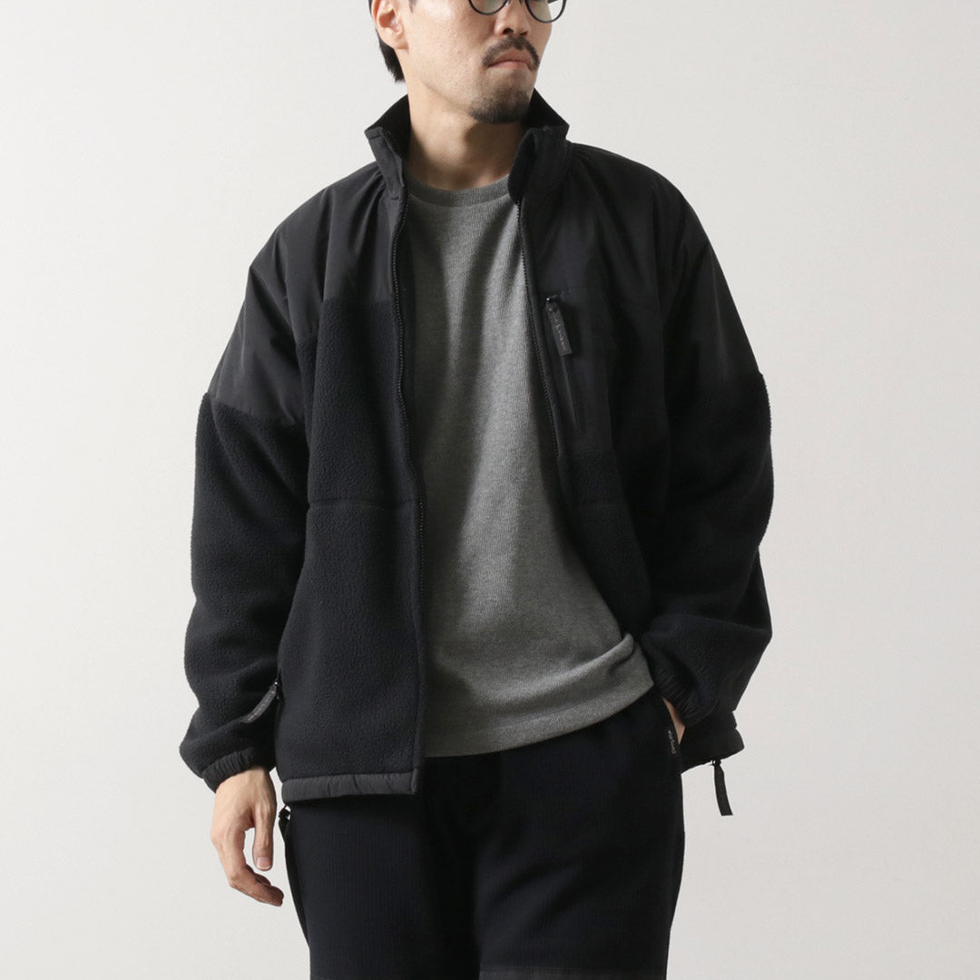 WHITEMOUNTAINEERING(ホワイトマウンテニアリング)