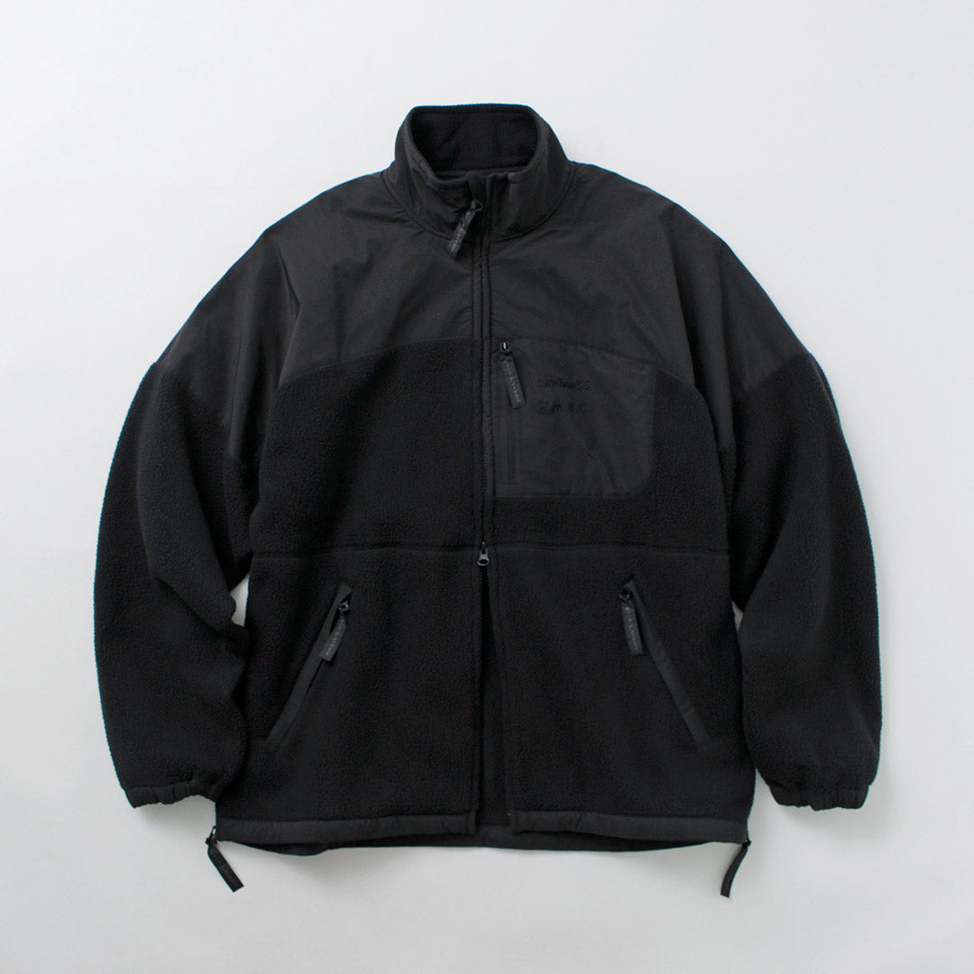 WHITEMOUNTAINEERING(ホワイトマウンテニアリング)