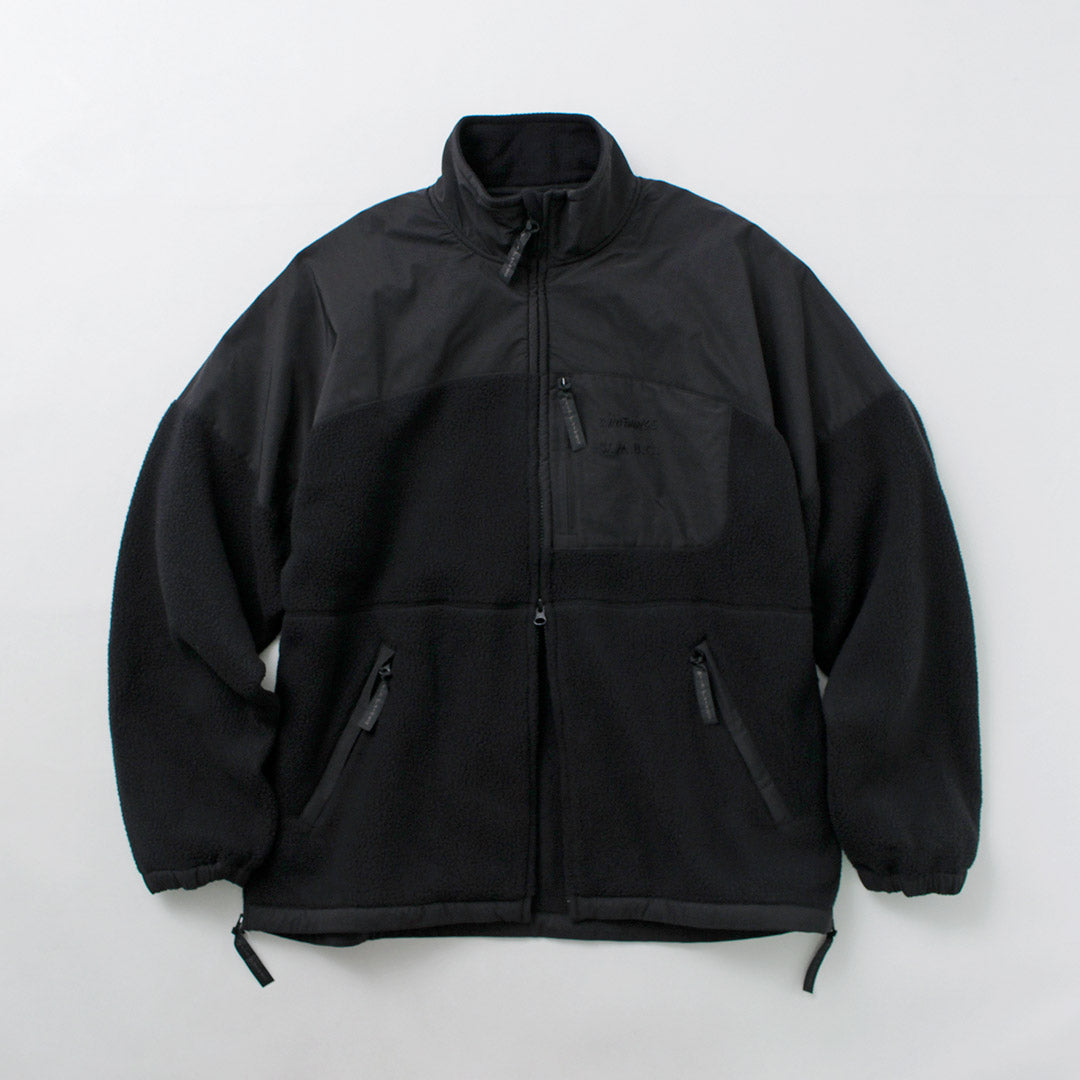 WHITEMOUNTAINEERING(ホワイトマウンテニアリング)