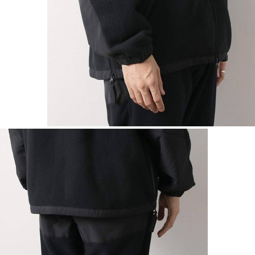 WHITEMOUNTAINEERING(ホワイトマウンテニアリング)