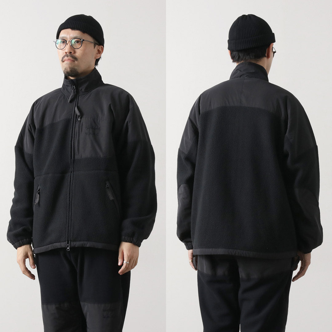 WHITEMOUNTAINEERING(ホワイトマウンテニアリング)