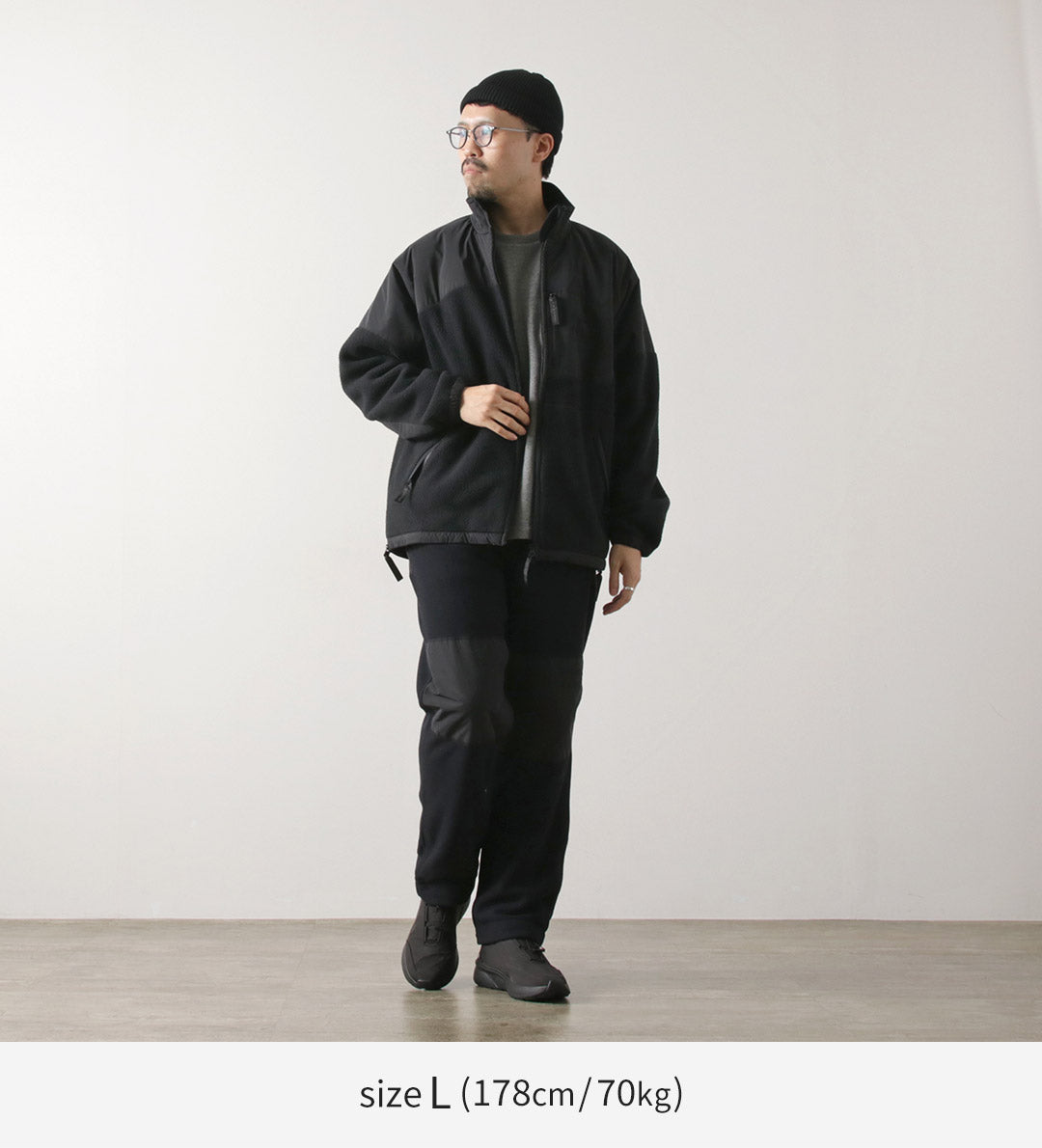 WHITEMOUNTAINEERING(ホワイトマウンテニアリング)