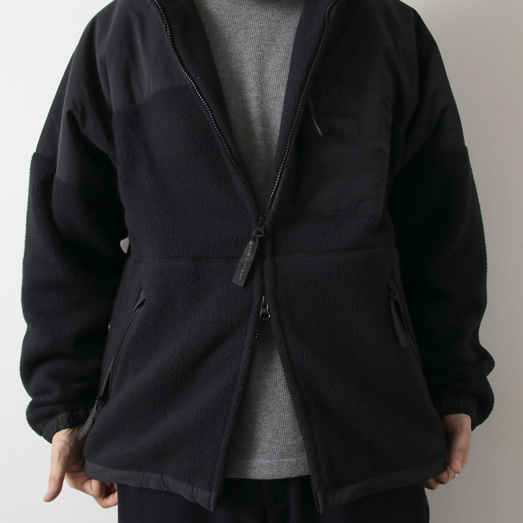 WHITEMOUNTAINEERING(ホワイトマウンテニアリング)