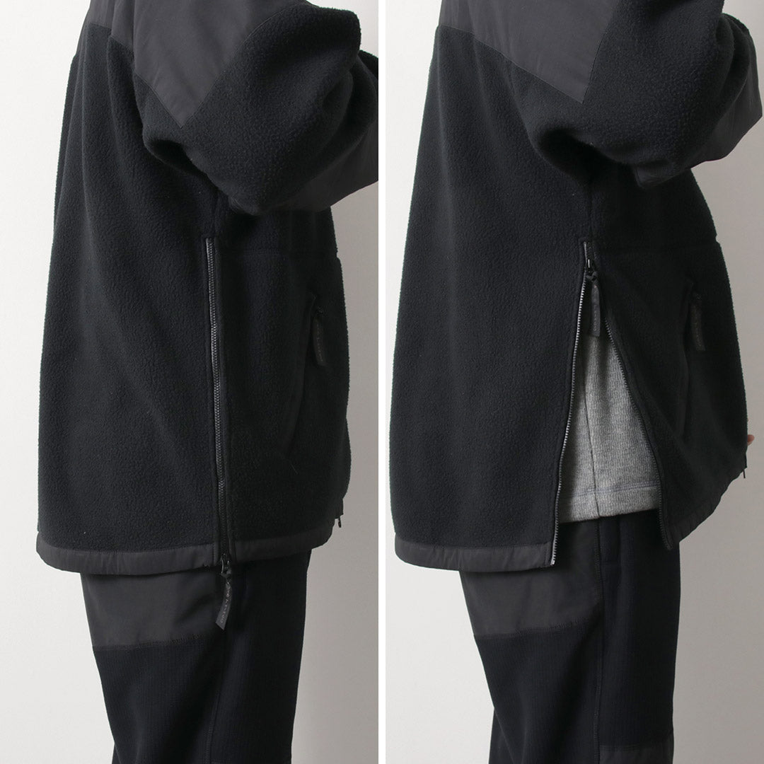 WHITEMOUNTAINEERING(ホワイトマウンテニアリング)