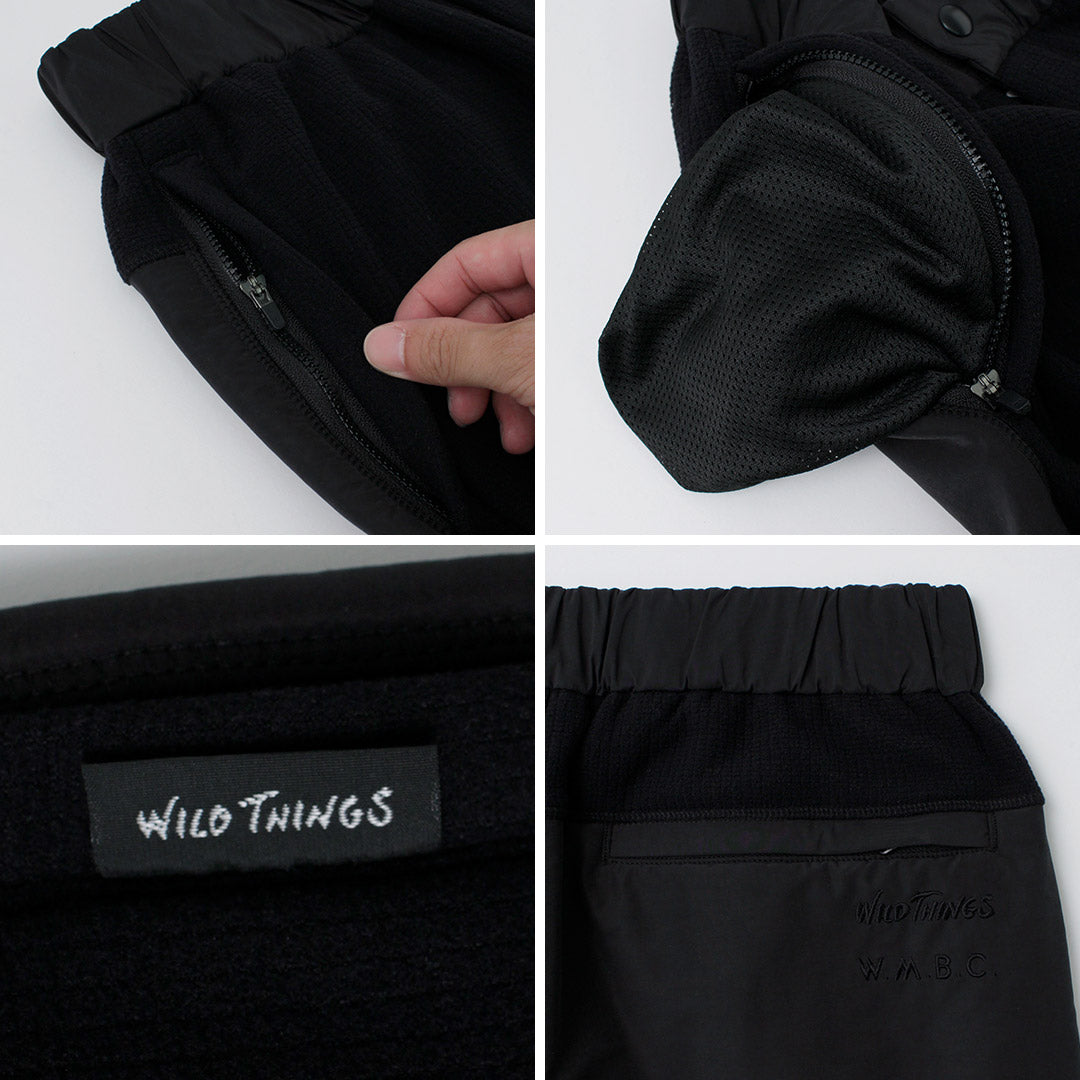 WHITEMOUNTAINEERING(ホワイトマウンテニアリング)