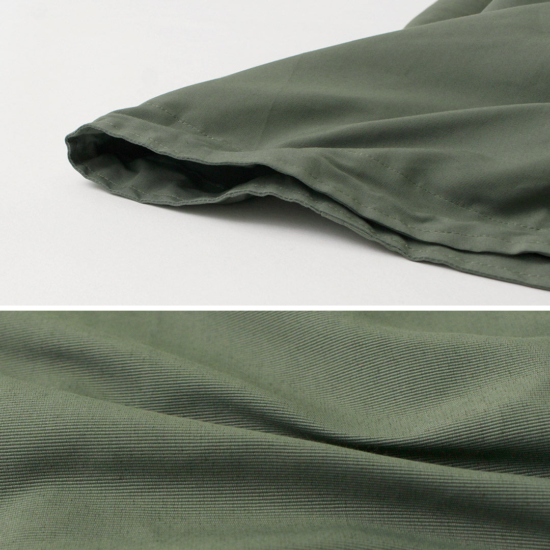 SIERRA DESIGNS(シエラデザインズ) 別注 CORDURA60/40 ショートモッズパーカー