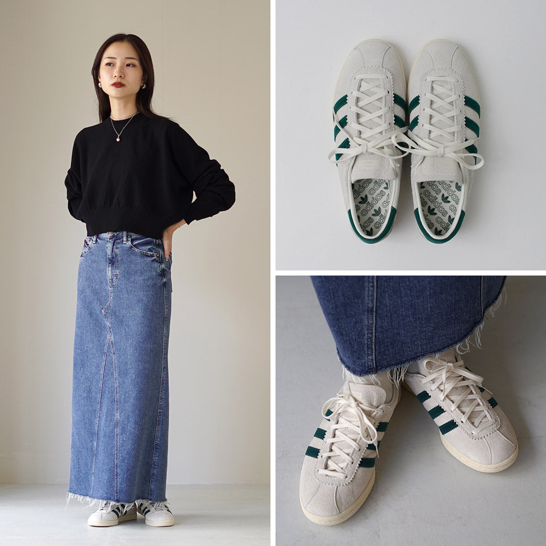 ADIDAS ORIGINALS(アディダス オリジナルス) タバコ