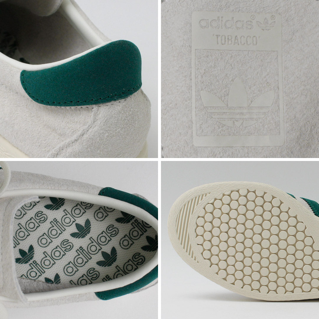 ADIDAS ORIGINALS(アディダス オリジナルス) タバコ