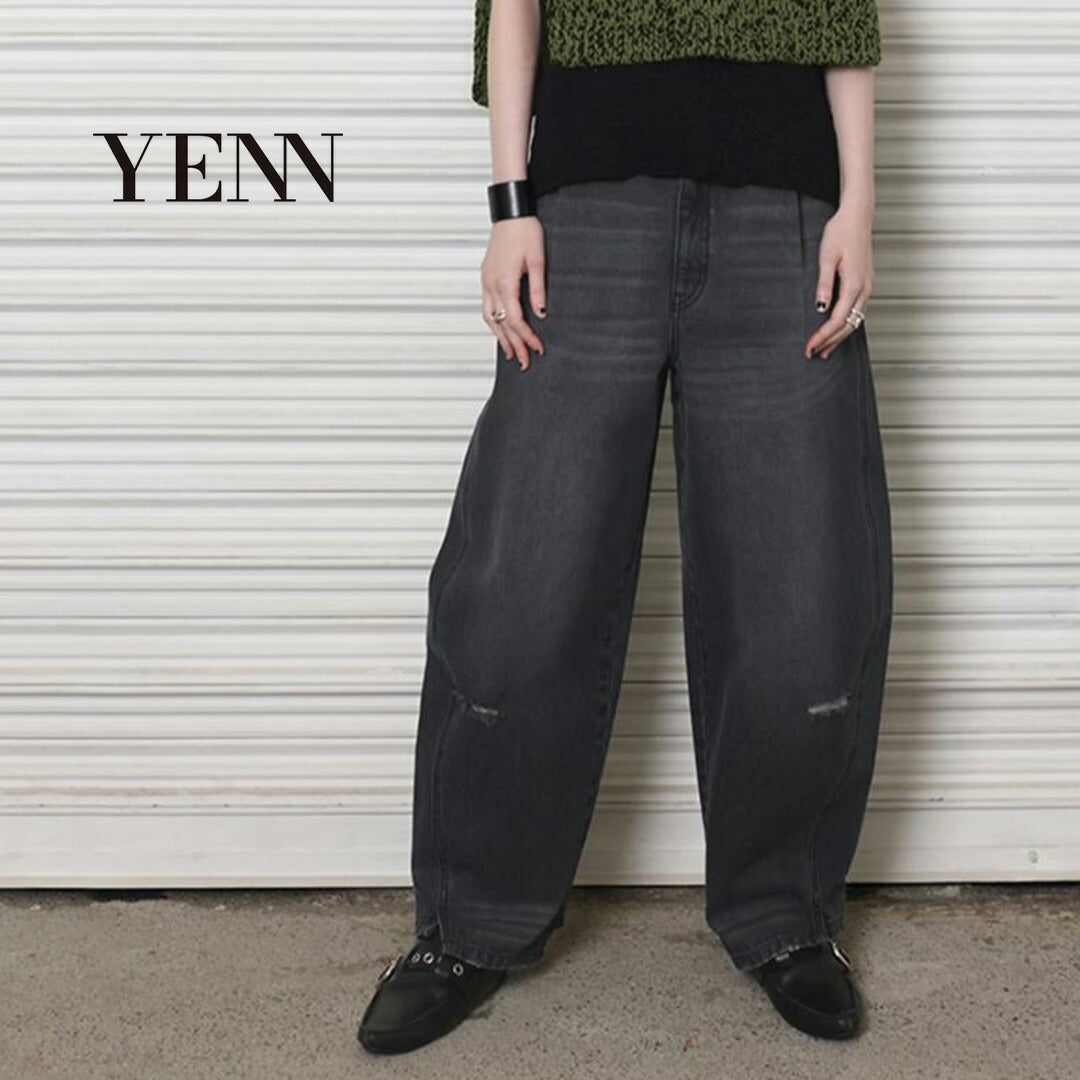 YENN(イェン)