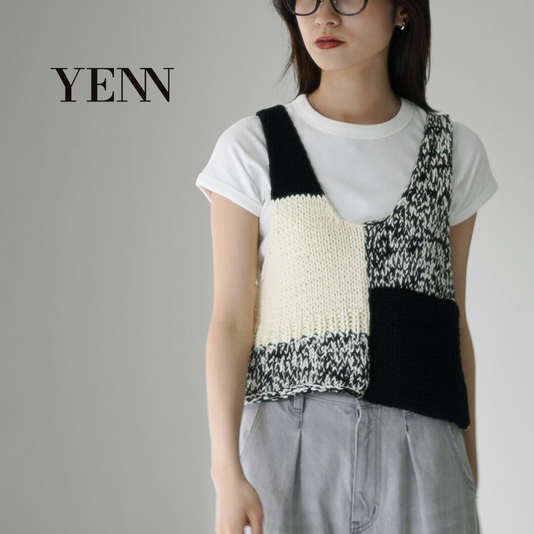 YENN(イェン)